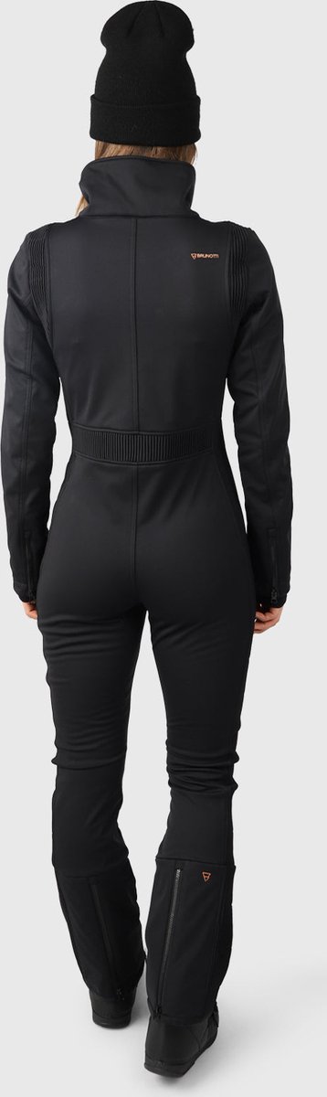 Brunotti Daisy Dames Skipak Zwart