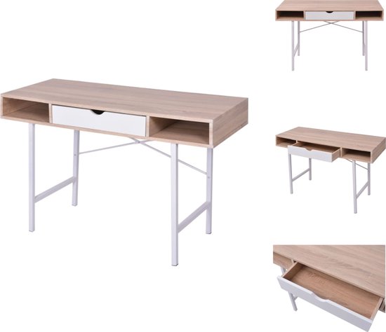 Office Hippo Folding Table, Sturdy & Stylish Computer Table Desk, Work Table For Home Office Versatile Foldable Table For Meeting Room Or Boardroom 5 Year Guarantee Grey Oak Silver Medium 538391498