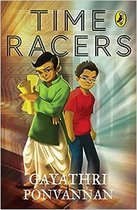Time Racers