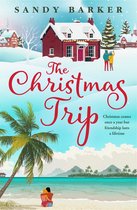 The Christmas Romance series-The Christmas Trip