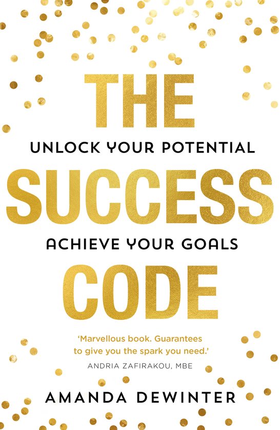 The Success Code - cover