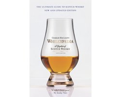 Whiskypedia Ultimate Guide to Scotch Whisky Image