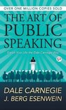 Deluxe Hardbound Edition-The Art of Public Speaking