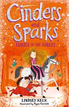 Cinders and Sparks Fairies in the Forest Book 2