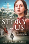 The Story of Us For fans of epic historical fiction comes this tale of family and love in the face of war
