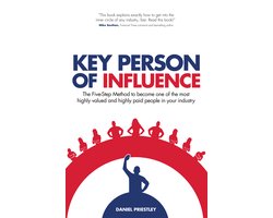 Key Person of Influence (Revised Edition)