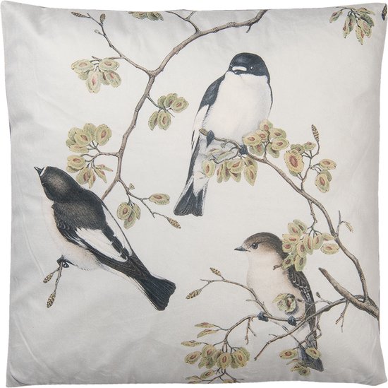 Pillow Birds