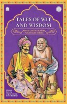 Amar Chitra Katha Folktales Series- Tales Of Wit And Wisdom