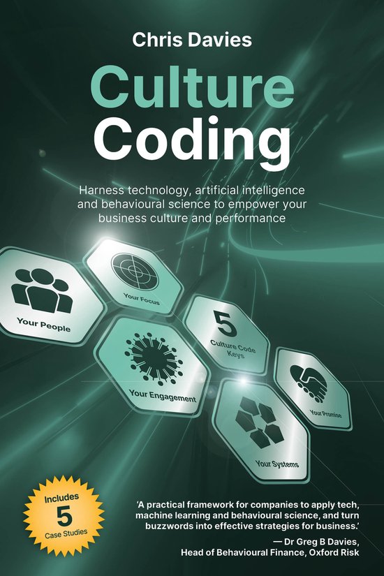 Culture Coding - cover