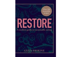 Omslag van Good Food