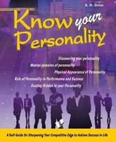 Know Your Personality