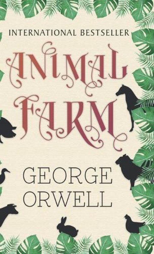 Foto: Animal farm