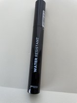Deliplus mascara zwart. waterproof, volume. Van het mooie Spaanse merk Deliplus
