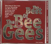 THE BEST OF THE BEE GEES ( coverband)