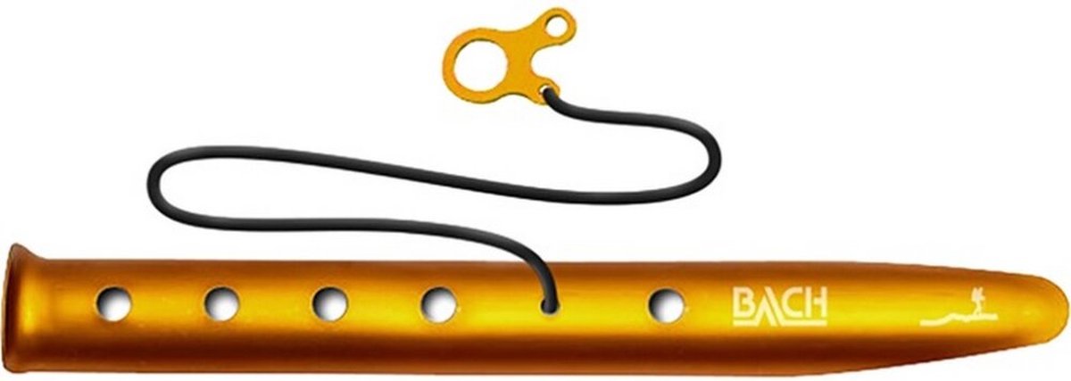 Bach Snow & Sand Peg Set (6 stuks)