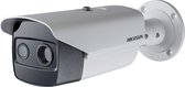 HIKVISION Thermische en optische bi-spectrum netwerkbulletcamera DS-2TD2637B-10/P