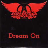 Aerosmith – Dream On (CD-Maxi-Single)