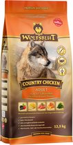 Wolfsblut Country Chicken Adult 12,5 kg