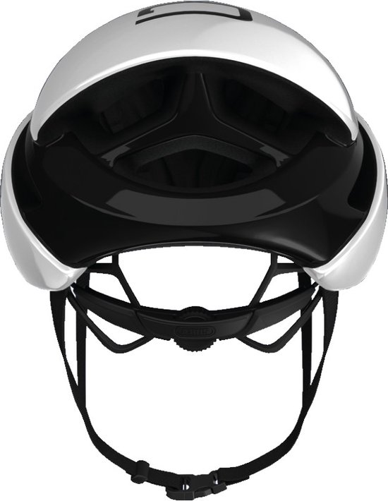 Abus GameChanger racefietshelm - Polar White - S van ABUS — afbeelding 2
