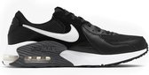Nike Air Max Heren Sneakers - Black/White-Dark Grey - Maat 40