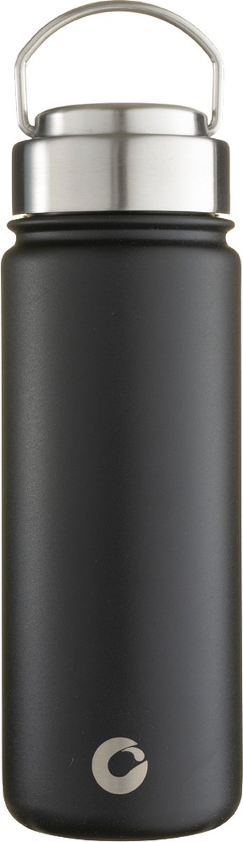 Epic EcoBotl - 500ml - Vamp - Drinkfles - Waterfles - Duurzaam- Geïsoleerd - Roestvrijstaal - RVS