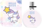 Hello Kitty-Noix de Coco-15ml Eau de Parfum