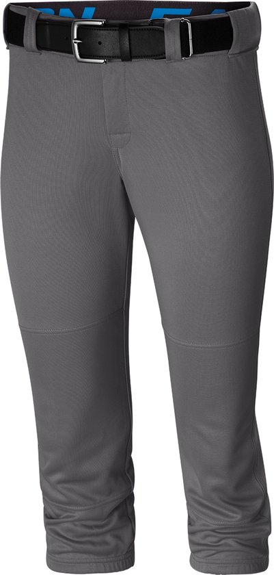 Pantalon Easton WELITEP Women Pro Elite S Gris