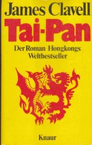 Tai-Pan : Der Roman Hongkongs