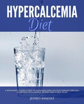 Hypercalcemia Diet