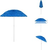 vidaXL Hawaï - Parasols - 180 cm - UV-beschermend - Parasol