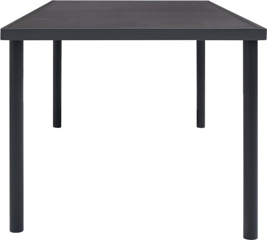 Housse Pour Meubles De Jardin 200 X 200 X 90 Cm[G5773] - Jardin