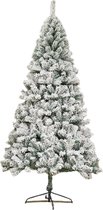 Livano Kerstboom - Kerstversiering - Kunststof - Kunstmatige Kerstbomen - Kerst - Kunstkerstboom - 300 cm - Christmas Tree - Artificial Christmas Tree