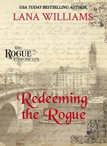 The Rogue Chronicles 10 - A Rogue's Redemption
