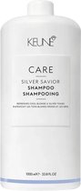 Keune Care Silver Savior Shampoo 1000ml