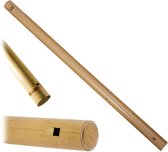 Terré Rhythm Flute -A 75cm - Percussion rituelle