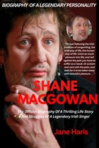 Legendary Personalities - SHANE MACGOWAN
