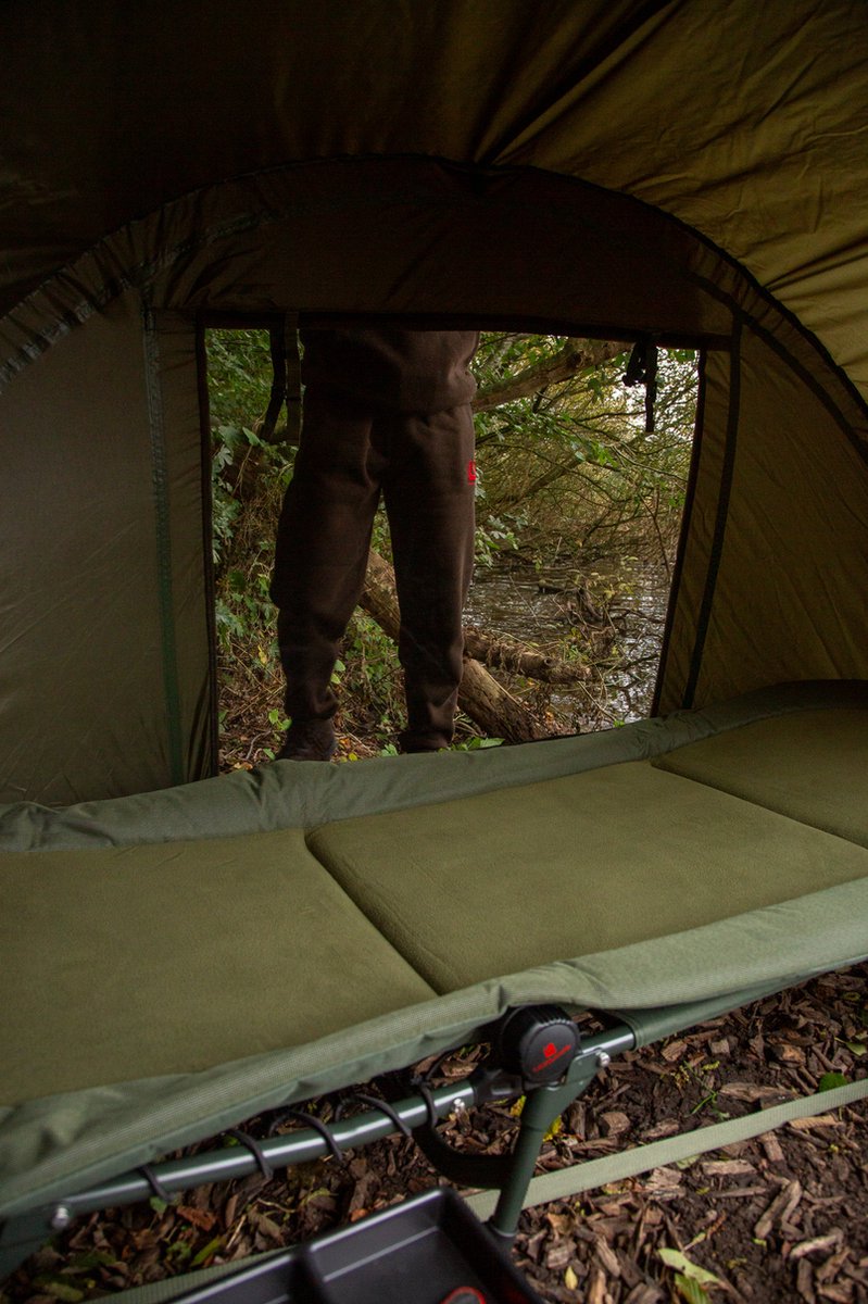 Ultimate Recon Pop-Up Shelter | Bivvy - Ultimate