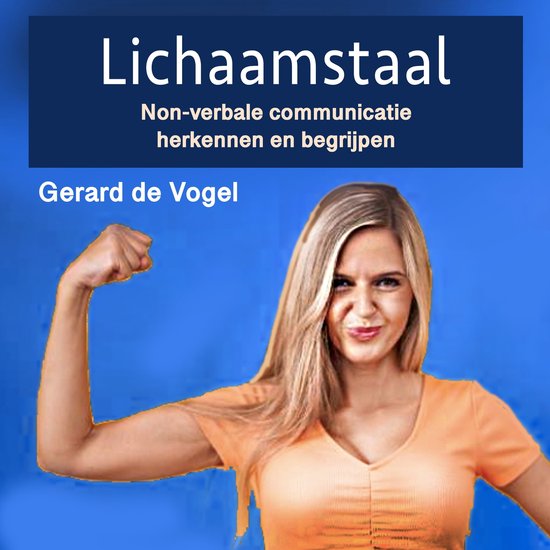 Lichaamstaal - cover