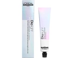 L'Oréal Professionnel - Dia Light - Haarverf - 50 ML - 9.03