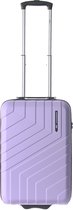 Oistr Brooks Handbagage Koffer Upright 55 Lilac