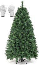 Christmas tree - Branches Artificial Christmas tree christmas- ‎ 98 x 98 x 180 cm; 7,18 kg