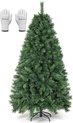 Christmas tree - Branches Artificial Christmas tree christmas- ‎ 98 x 98 x 180 cm; 7,18 kg