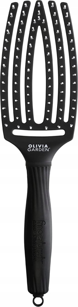 Borstel Fingerbrush Olivia Garden