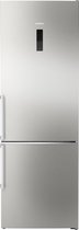 Siemens iQ500 KG49NAIBT, 440 L, No Frost (réfrigérateur), SN-T, B, Nouvelle zone compartiment, Acier inoxydable