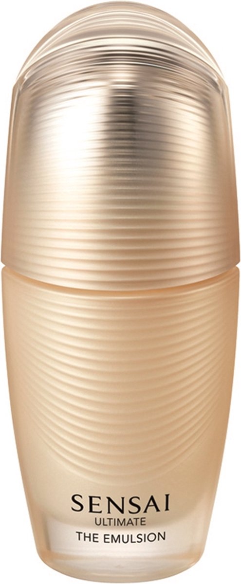 Goedkoopste SENSAI Ultimate The Emulsion Gezichtsemulsie 60ml