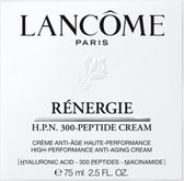 Lancôme Skin Care Crème Rénergie H.P.N 300-Peptide Cream 75ml