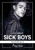 Romance - Sick Boys - L'intégrale