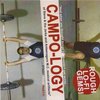 Steve & The Jerks And Anteenagers M.C. - Campo-Logy (CD)