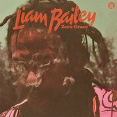 Liam Bailey - Zero Grace (LP)