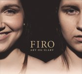 Firo - Arv Og Slarv (CD)